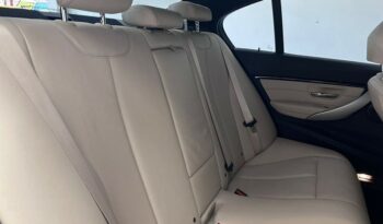 
									BMW 328I 2.0 M SPORT 16V ACTIVEFLEX 4P AUTOMÁTICO 2017 full								