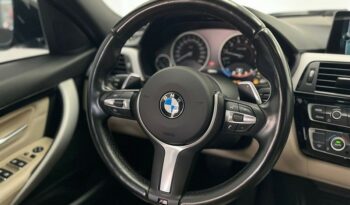 
									BMW 328I 2.0 M SPORT 16V ACTIVEFLEX 4P AUTOMÁTICO 2017 full								