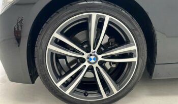 
									BMW 328I 2.0 M SPORT 16V ACTIVEFLEX 4P AUTOMÁTICO 2017 full								