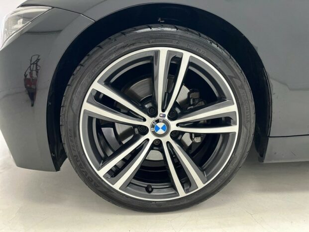 
								BMW 328I 2.0 M SPORT 16V ACTIVEFLEX 4P AUTOMÁTICO 2017 full									