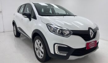 
									RENAULT CAPTUR 1.6 16V SCE FLEX ZEN MANUAL 2018 full								