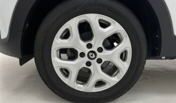 
									RENAULT CAPTUR 1.6 16V SCE FLEX ZEN MANUAL 2018 full								