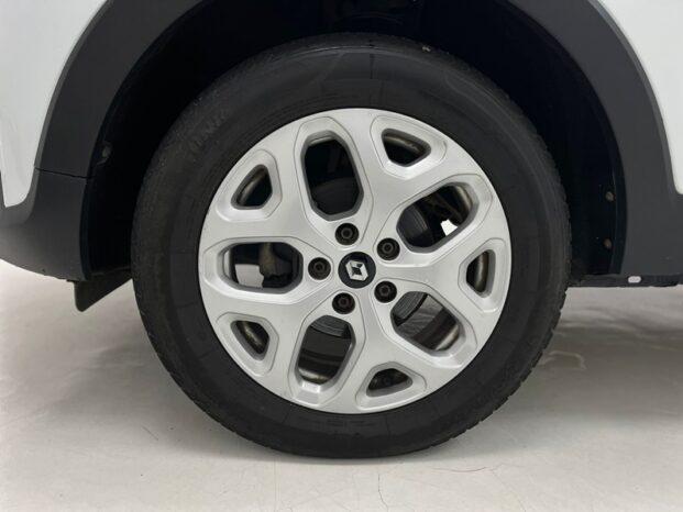 
								RENAULT CAPTUR 1.6 16V SCE FLEX ZEN MANUAL 2018 full									