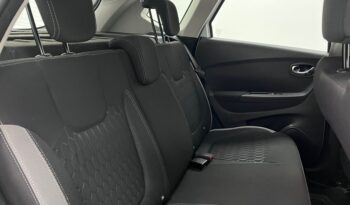 
									RENAULT CAPTUR 1.6 16V SCE FLEX ZEN MANUAL 2018 full								