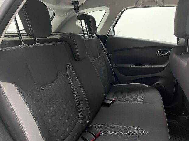 
								RENAULT CAPTUR 1.6 16V SCE FLEX ZEN MANUAL 2018 full									