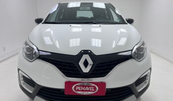 
									RENAULT CAPTUR 1.6 16V SCE FLEX ZEN MANUAL 2018 full								