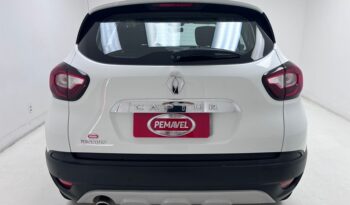 
									RENAULT CAPTUR 1.6 16V SCE FLEX ZEN MANUAL 2018 full								