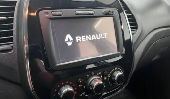 
									RENAULT CAPTUR 1.6 16V SCE FLEX ZEN MANUAL 2018 full								
