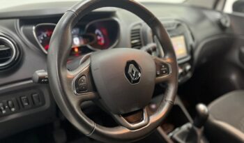 
									RENAULT CAPTUR 1.6 16V SCE FLEX ZEN MANUAL 2018 full								