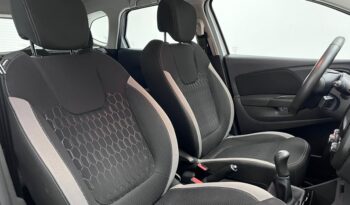 
									RENAULT CAPTUR 1.6 16V SCE FLEX ZEN MANUAL 2018 full								