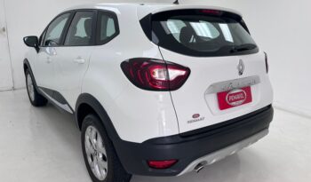 
									RENAULT CAPTUR 1.6 16V SCE FLEX ZEN MANUAL 2018 full								