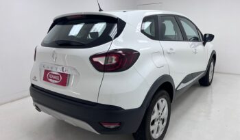 
									RENAULT CAPTUR 1.6 16V SCE FLEX ZEN MANUAL 2018 full								