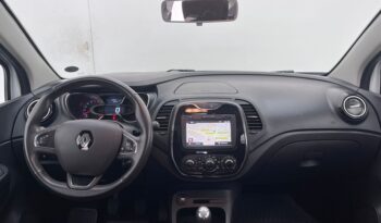 
									RENAULT CAPTUR 1.6 16V SCE FLEX ZEN MANUAL 2018 full								