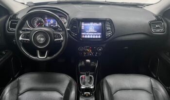 
									JEEP COMPASS 2.0 16V FLEX LIMITED AUTOMÁTICO 2020 full								