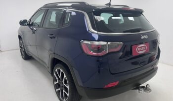 
									JEEP COMPASS 2.0 16V FLEX LIMITED AUTOMÁTICO 2020 full								