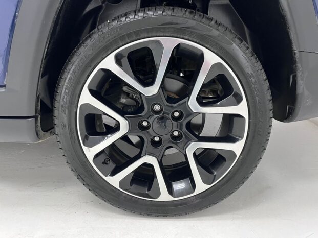 
								JEEP COMPASS 2.0 16V FLEX LIMITED AUTOMÁTICO 2020 full									