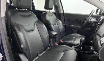 
									JEEP COMPASS 2.0 16V FLEX LIMITED AUTOMÁTICO 2020 full								