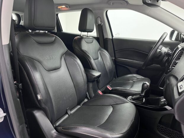 
								JEEP COMPASS 2.0 16V FLEX LIMITED AUTOMÁTICO 2020 full									