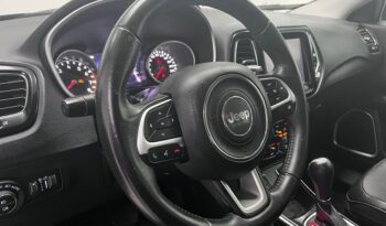 
									JEEP COMPASS 2.0 16V FLEX LIMITED AUTOMÁTICO 2020 full								