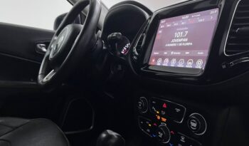 
									JEEP COMPASS 2.0 16V FLEX LIMITED AUTOMÁTICO 2020 full								