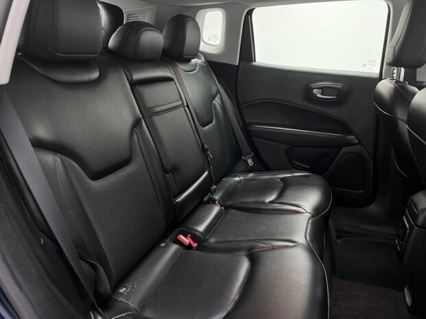 
								JEEP COMPASS 2.0 16V FLEX LIMITED AUTOMÁTICO 2020 full									