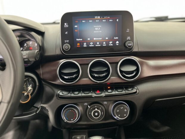 
								FIAT CRONOS 1.8 E.TORQ FLEX PRECISION AUTOMATICO 2020 full									