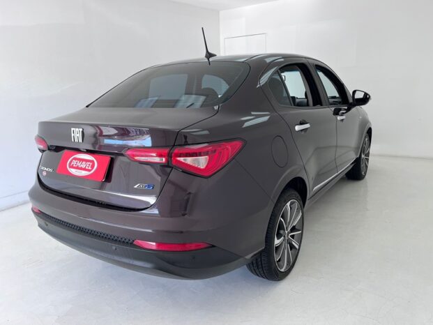 
								FIAT CRONOS 1.8 E.TORQ FLEX PRECISION AUTOMATICO 2020 full									