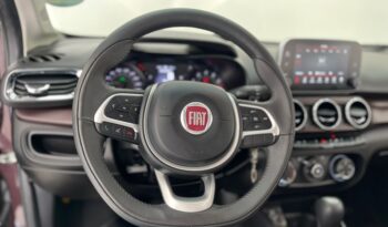 
									FIAT CRONOS 1.8 E.TORQ FLEX PRECISION AUTOMATICO 2020 full								