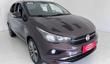 
									FIAT CRONOS 1.8 E.TORQ FLEX PRECISION AUTOMATICO 2020 full								