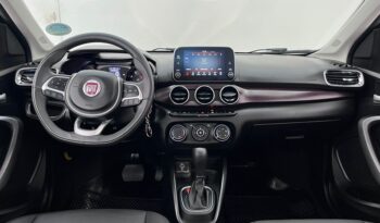 
									FIAT CRONOS 1.8 E.TORQ FLEX PRECISION AUTOMATICO 2020 full								