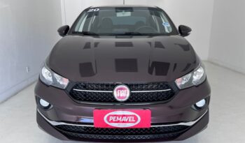 
									FIAT CRONOS 1.8 E.TORQ FLEX PRECISION AUTOMATICO 2020 full								