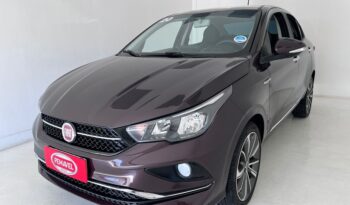 
									FIAT CRONOS 1.8 E.TORQ FLEX PRECISION AUTOMATICO 2020 full								