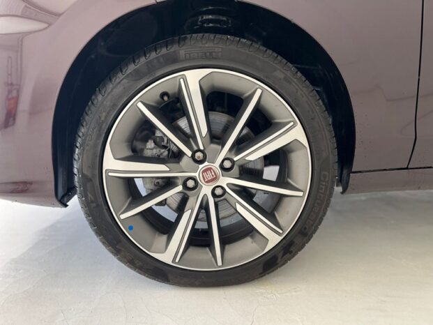 
								FIAT CRONOS 1.8 E.TORQ FLEX PRECISION AUTOMATICO 2020 full									