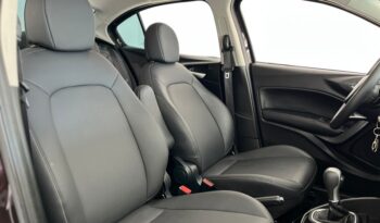 
									FIAT CRONOS 1.8 E.TORQ FLEX PRECISION AUTOMATICO 2020 full								