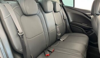 
									FIAT CRONOS 1.8 E.TORQ FLEX PRECISION AUTOMATICO 2020 full								