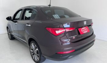 
									FIAT CRONOS 1.8 E.TORQ FLEX PRECISION AUTOMATICO 2020 full								