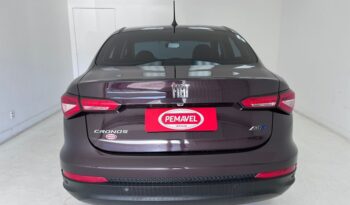 
									FIAT CRONOS 1.8 E.TORQ FLEX PRECISION AUTOMATICO 2020 full								