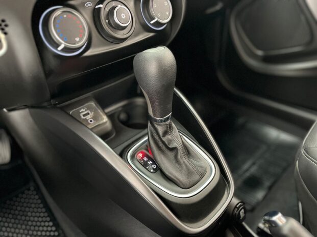 
								FIAT CRONOS 1.8 E.TORQ FLEX PRECISION AUTOMATICO 2020 full									