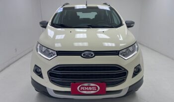 
									FORD ECOSPORT 1.6 FREESTYLE 16V FLEX 4P MANUAL 2015 full								