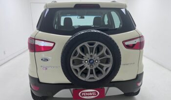 
									FORD ECOSPORT 1.6 FREESTYLE 16V FLEX 4P MANUAL 2015 full								