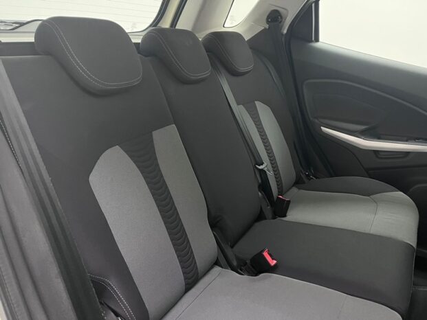 
								FORD ECOSPORT 1.6 FREESTYLE 16V FLEX 4P MANUAL 2015 full									