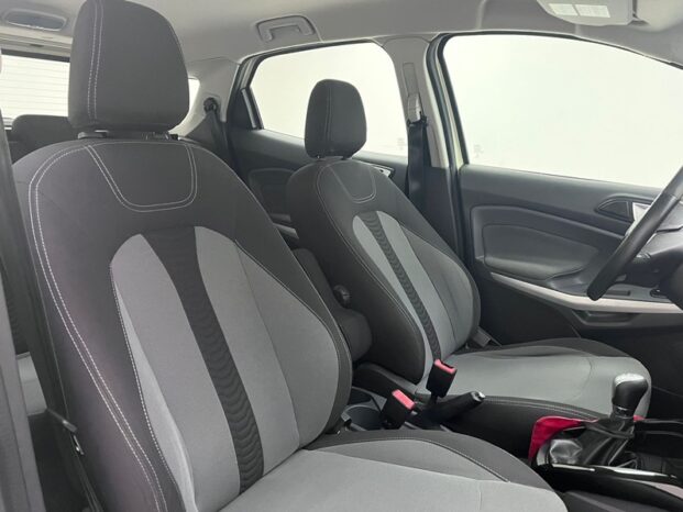 
								FORD ECOSPORT 1.6 FREESTYLE 16V FLEX 4P MANUAL 2015 full									