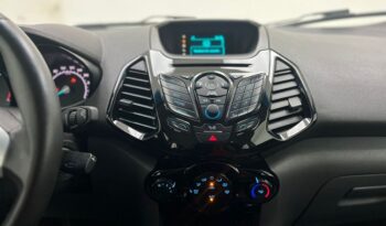 
									FORD ECOSPORT 1.6 FREESTYLE 16V FLEX 4P MANUAL 2015 full								