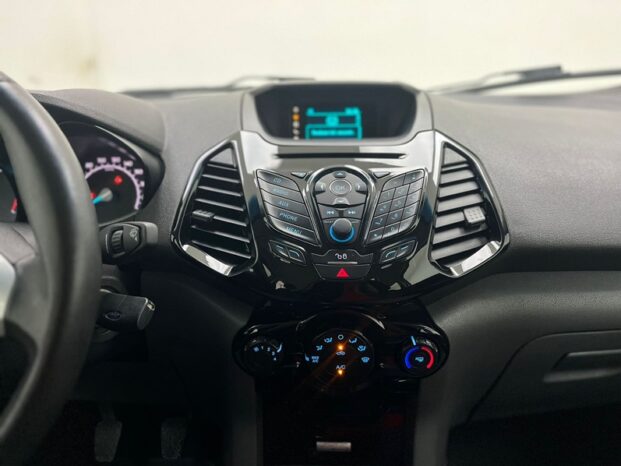 
								FORD ECOSPORT 1.6 FREESTYLE 16V FLEX 4P MANUAL 2015 full									