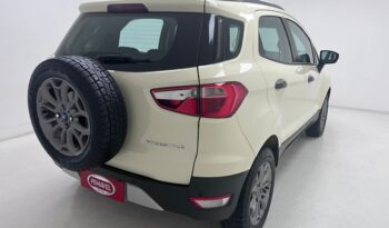 
									FORD ECOSPORT 1.6 FREESTYLE 16V FLEX 4P MANUAL 2015 full								