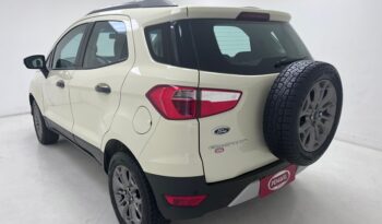 
									FORD ECOSPORT 1.6 FREESTYLE 16V FLEX 4P MANUAL 2015 full								