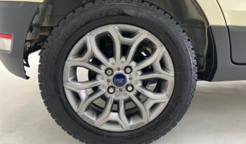 
									FORD ECOSPORT 1.6 FREESTYLE 16V FLEX 4P MANUAL 2015 full								