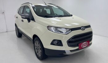 
									FORD ECOSPORT 1.6 FREESTYLE 16V FLEX 4P MANUAL 2015 full								