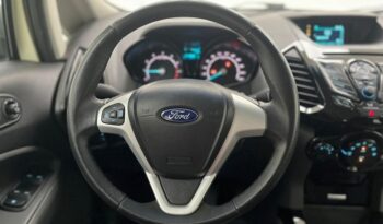 
									FORD ECOSPORT 1.6 FREESTYLE 16V FLEX 4P MANUAL 2015 full								