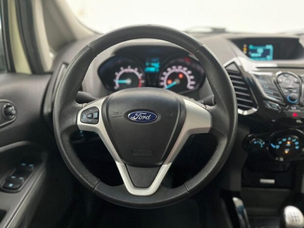 
								FORD ECOSPORT 1.6 FREESTYLE 16V FLEX 4P MANUAL 2015 full									